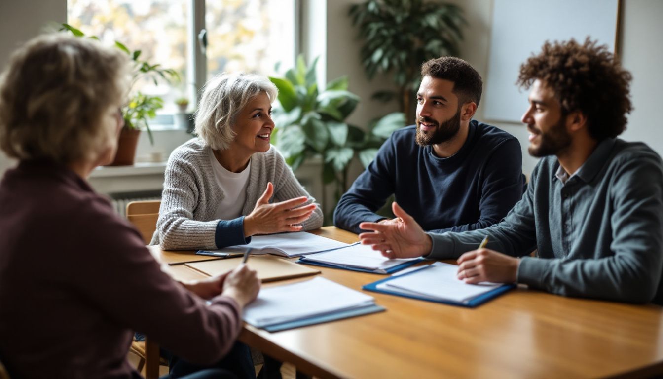 Formation Conseil d'Administration : gérer les membres difficiles